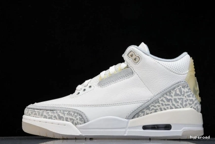 Hyperoad “Ivory” 3 Jordan Craft Air 0716